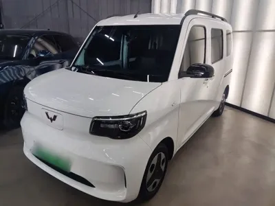 Wuling Zhiguang EV