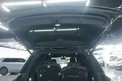 Li Auto L9