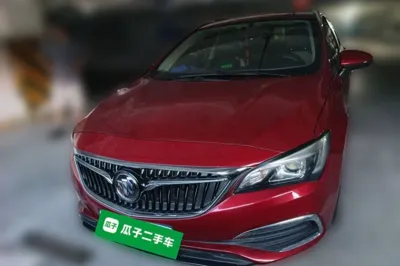 Buick Verano