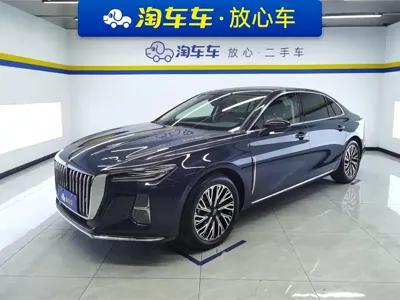 Hongqi Hongqi H5