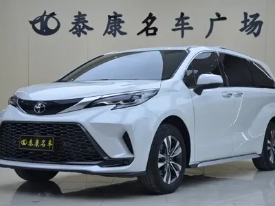 Toyota Granvia