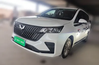 Wuling Jiachen