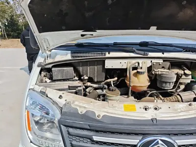 大通 V80
