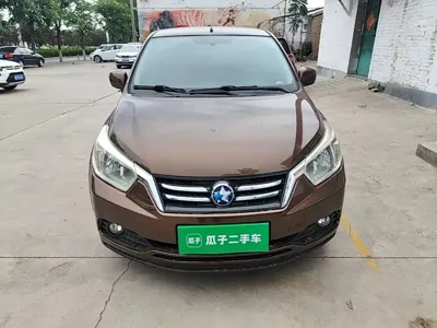 Venucia R50