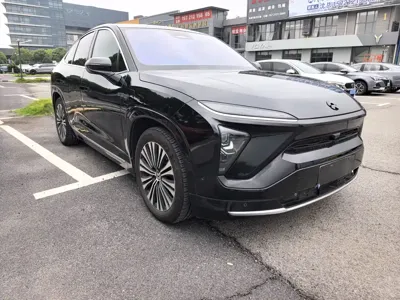 Nio EC6