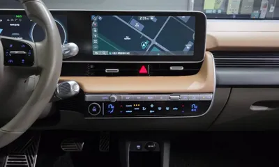 Hyundai Ioniq5
