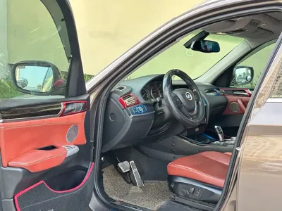 BMW X3 (Import)