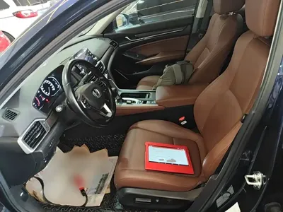 Honda Inspire