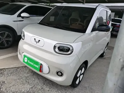 Wuling MINIEV