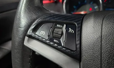 ChevroletGMDaewoo Cruze