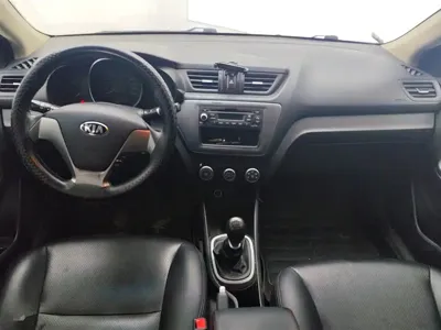 Kia K2
