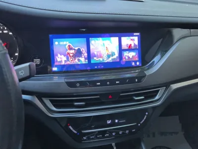 Changan CS35PLUS