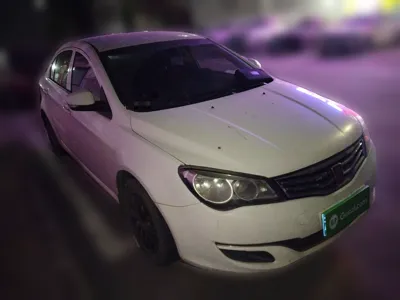 Roewe 350