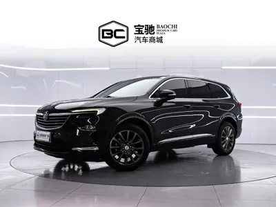 Buick Enclave