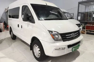 SAIC MAXUS Xintu V80