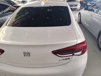 Buick Regal