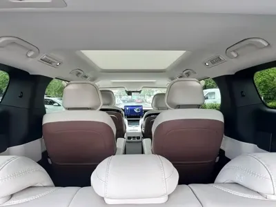 BYD Xia