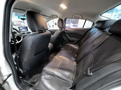 Mazda 3 Axela