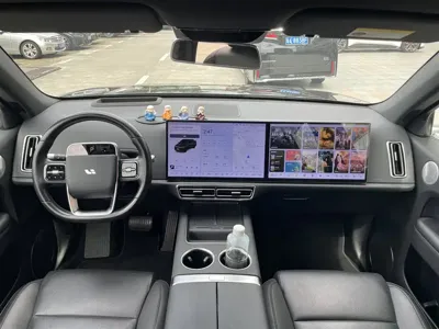 Li Auto Li L6