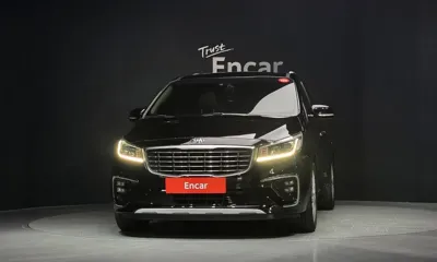 Kia Canival