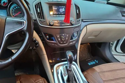 Buick Regal