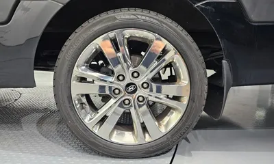Hyundai Solati