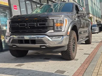 Ford F150