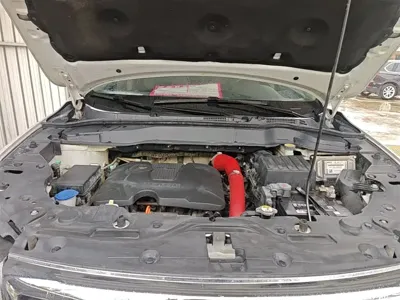 Haval H2