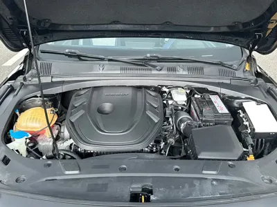 Geely Xingrui