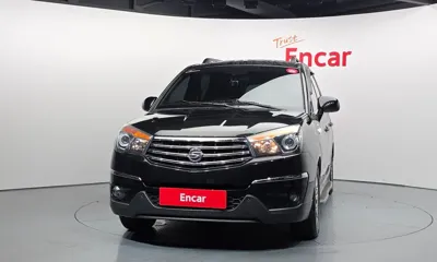 KG_Mobility_Ssangyong KORANDO