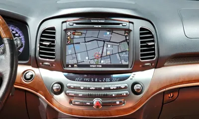 KG_Mobility_Ssangyong Chairman