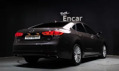 Hyundai Aslan