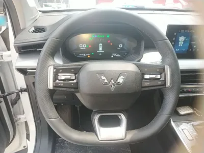 Wuling Asta