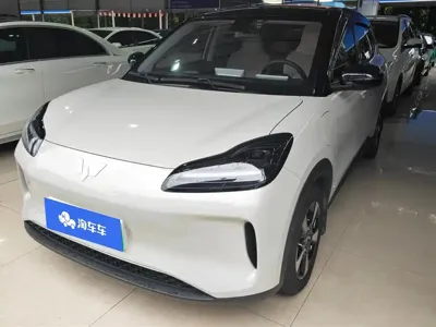 Wuling Bingo PLUS