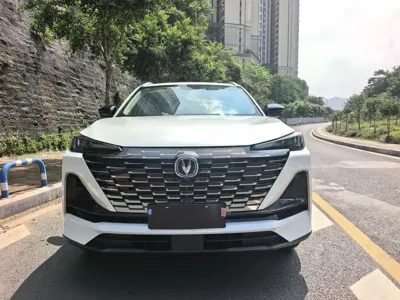 Changan CS55PLUS