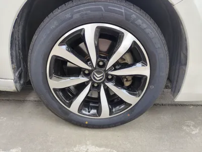 Citroen C4 Sega