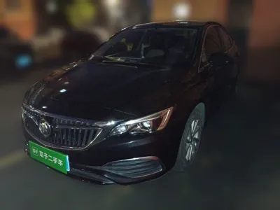 Buick Verano