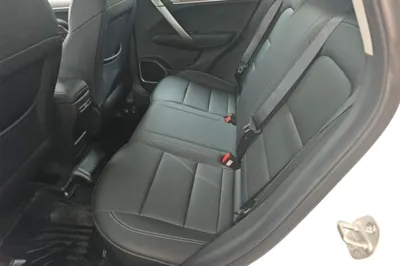 Geely Auto Coolray