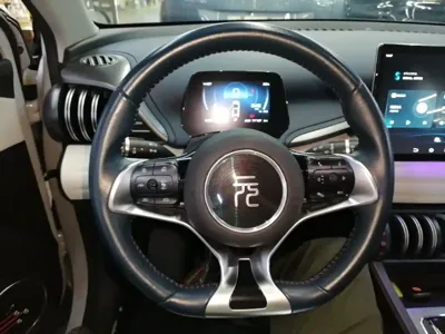 BYD Yuan Plus