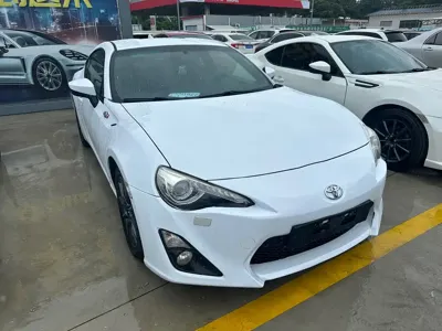 Toyota 86