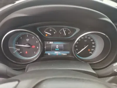 Buick Envision Plus