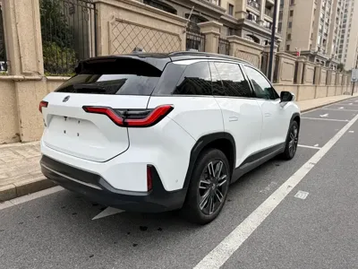 Nio ES6
