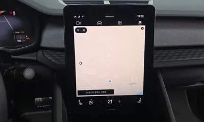 Polestar Polestar 2