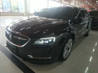 Buick LaCrosse