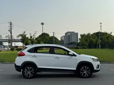 Chery Tiggo 3x
