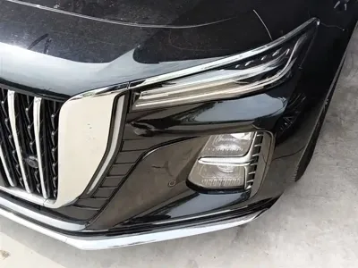 Hongqi Hongqi H5