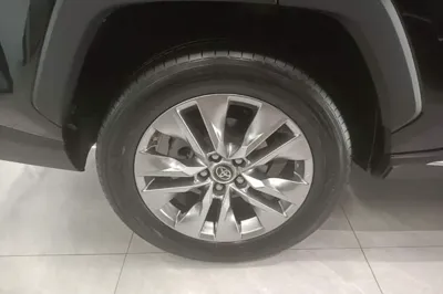 Toyota Wildlander