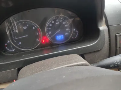 BAIC Weiwang M30