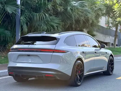 Nio ET5T