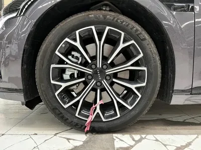 Zeekr 极氪007GT